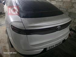 تويوتا كراون